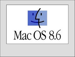 MacOS 8.6