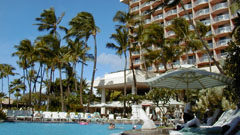 Westin Maui Hotel